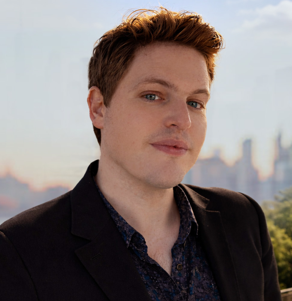 Caleb Estes - Founder & Chief Executive Officer at Revenue Party