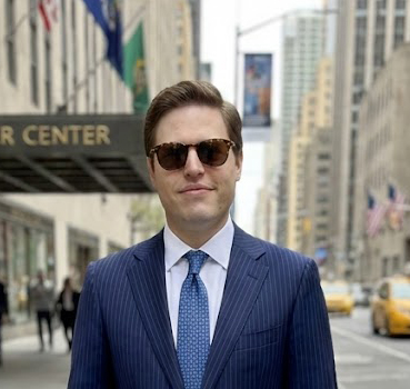 Caleb Estes - Founder & CEO at Revenue Party