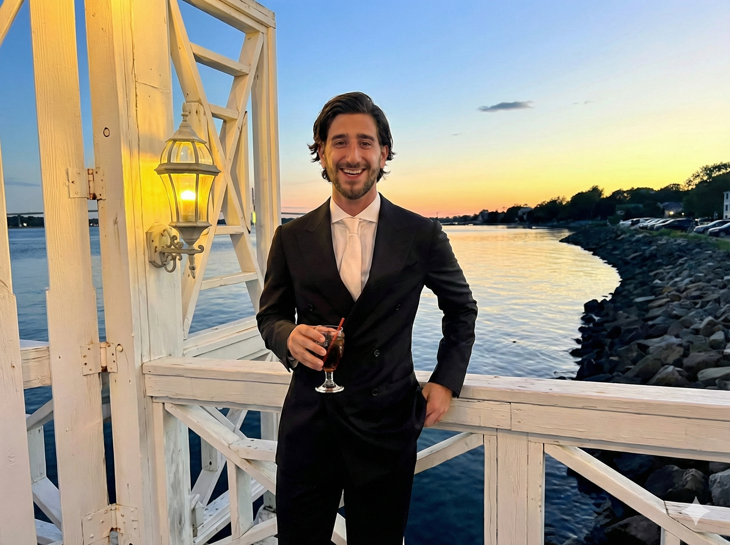 Moshe Fertel, COO & Co-Founder of Poplin